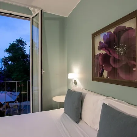Hotel Blu 3*