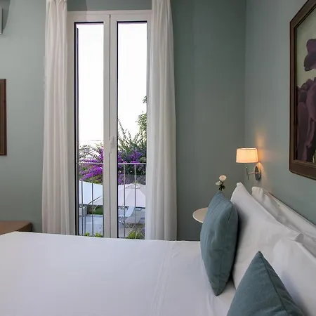 Blu 酒店 拉瓦尼亚