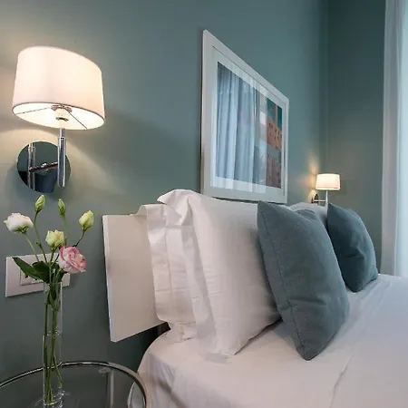 酒店 Blu 拉瓦尼亚