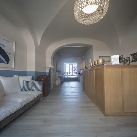 Blu Lavagna
