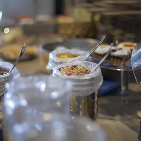 酒店 Blu 拉瓦尼亚