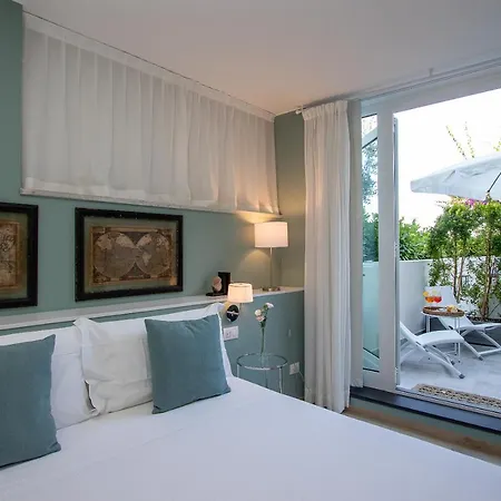 Blu Hotel 3*