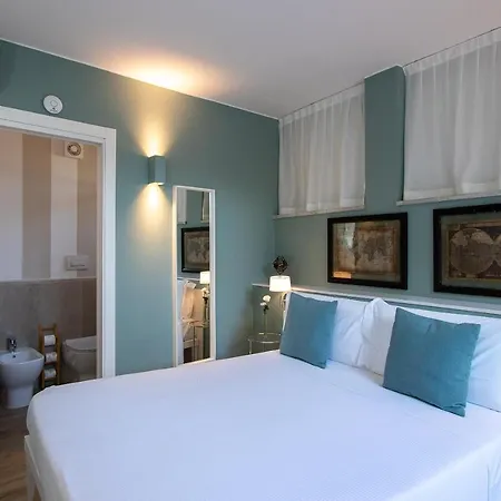 Blu Hotel 3*