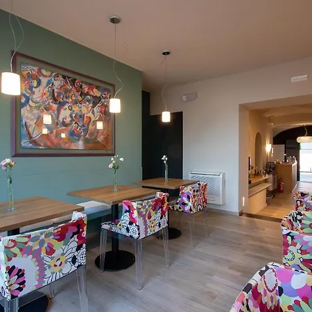Hotel Blu 3*