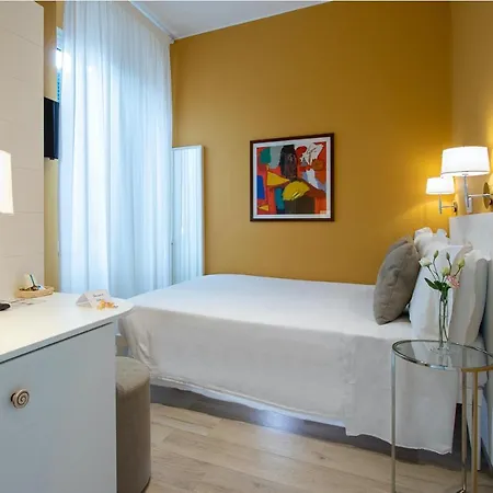 ホテル Blu ラヴァーニャ