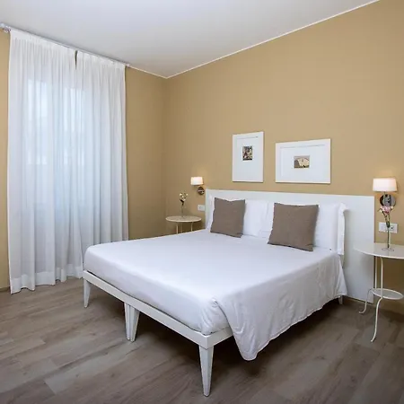 Blu Hotel 3*