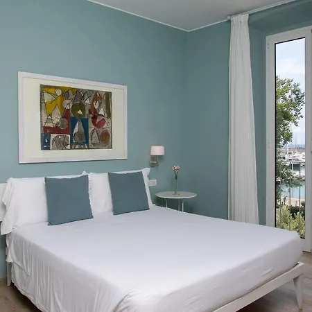 Hotel Blu