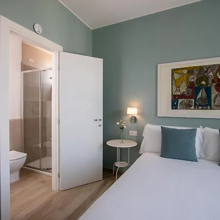 Blu Hotel Lavagna