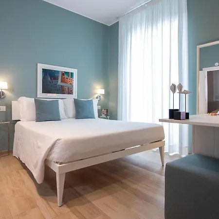 Отель Blu Лаванья