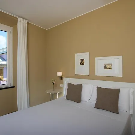 Hotel Blu Lavagna