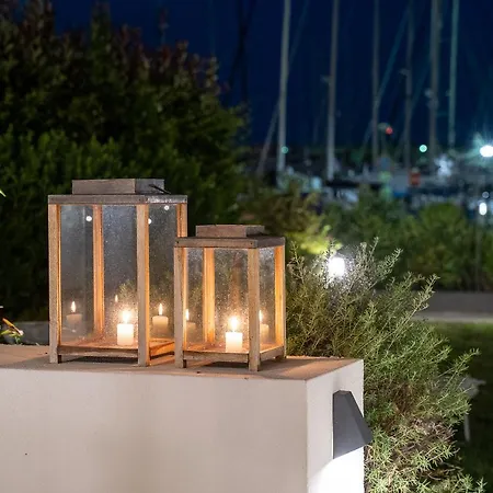 Hotel Blu Lavagna