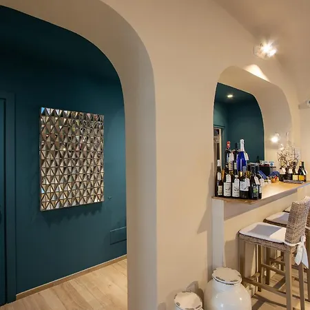 Szálloda Blu Lavagna