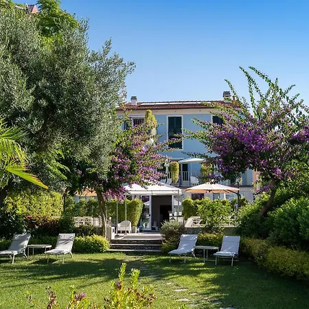 Hotel Blu Lavagna