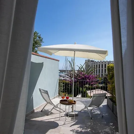 Blu Hotel 3*