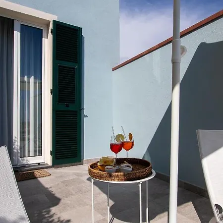 Blu Szálloda Lavagna