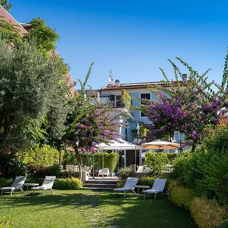 Blu Lavagna