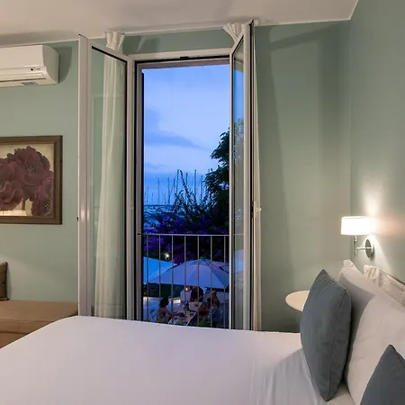 Blu Hotel
