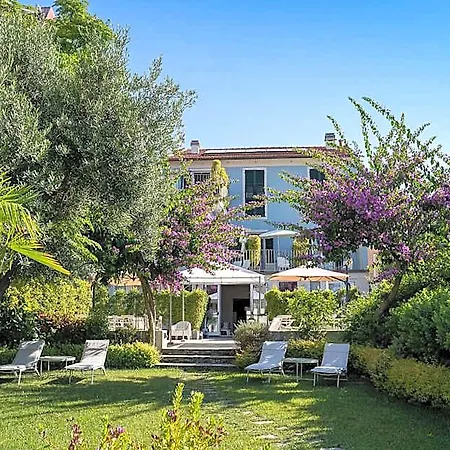 Hotel Blu Lavagna