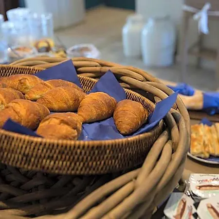 Blu Hotel Lavagna