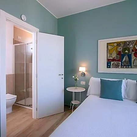 Blu Hotel