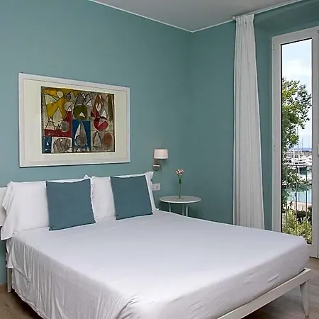 Blu Lavagna