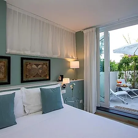 Blu Hotel 3*