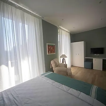 Hotel Blu