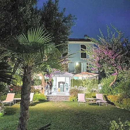 Hotel Blu