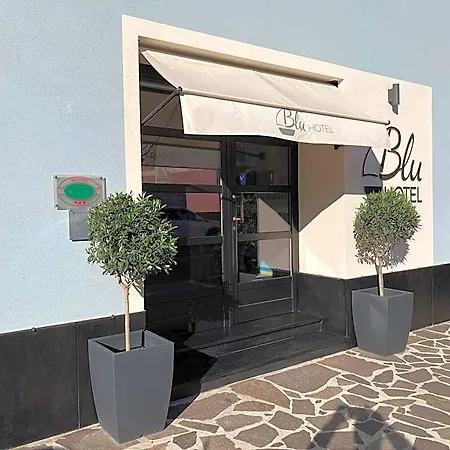 Blu Hotel 3*