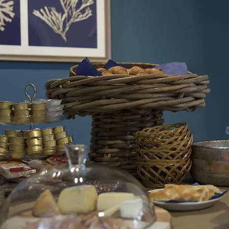 Blu Отель Лаванья