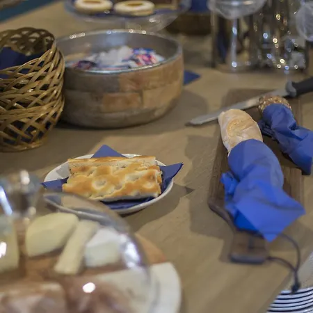 ホテル Blu ラヴァーニャ