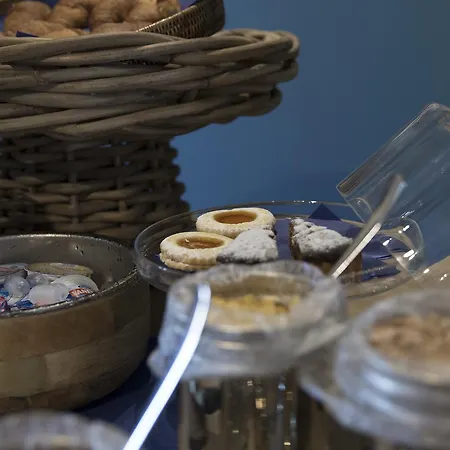 Szálloda Blu Lavagna