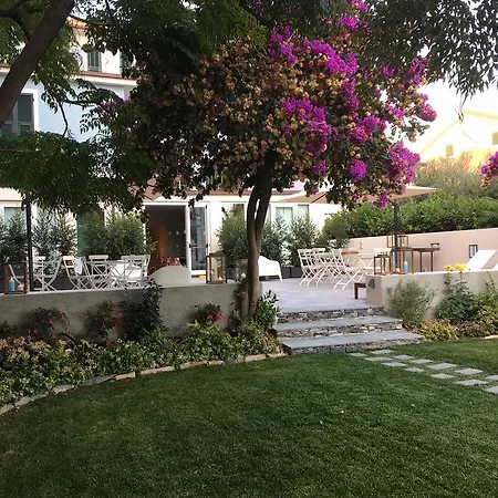 Blu Hotel Lavagna