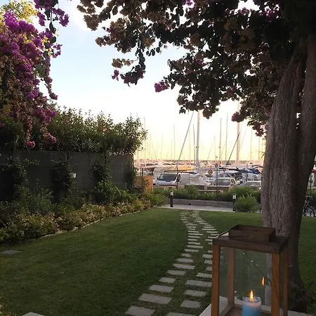 Blu Hotel