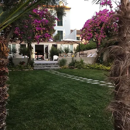 Blu Hotel 3*