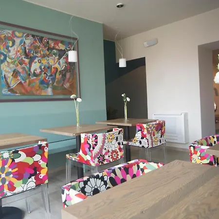 Blu ラヴァーニャ