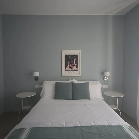 Hotel Blu 3*