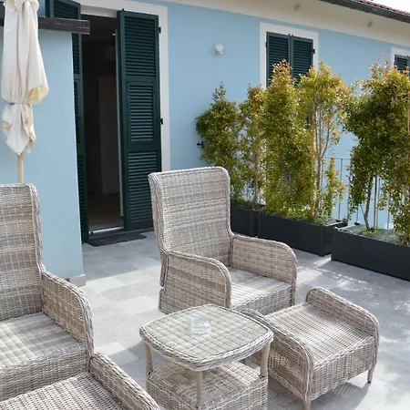 Blu Hotel Lavagna