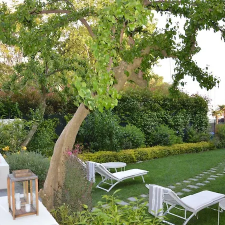 Hotel Blu Lavagna