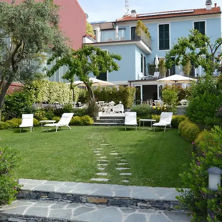 Hotel Blu Lavagna