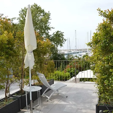 Blu Hotel Lavagna