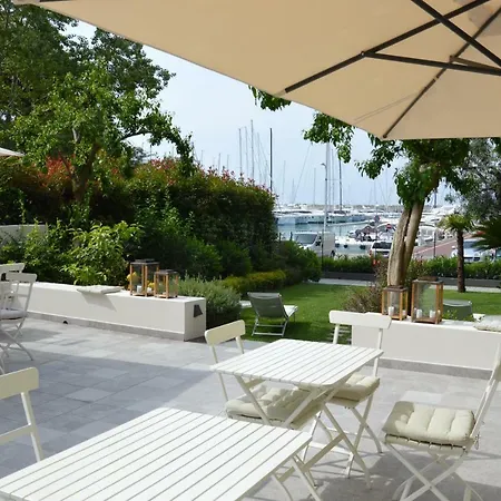 Blu Hotel 3*