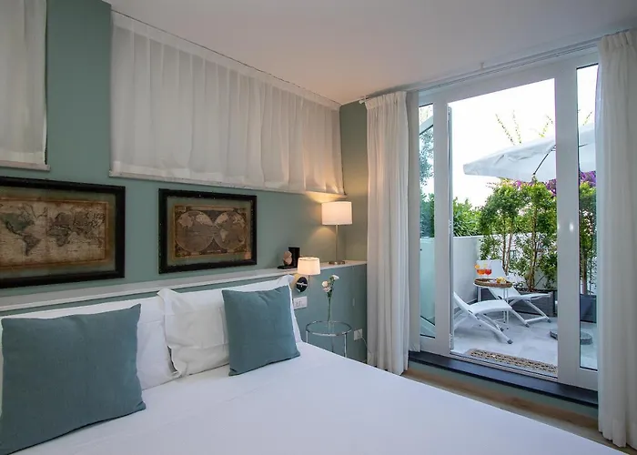 Blu Hotel 3*